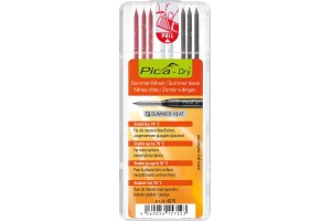 Грифели PICA-MARKER для карандаша Pica – Dry