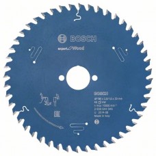 Пильный диск для древесины BOSCH Expert for Wood 190х2,6/1,6х30 Z48 HW