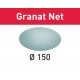 Шлифовальный материал на сетчатой основе Festool Granat NET STF D150 P100