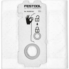 Мешок-пылесборник SELFCLEAN Festool SC-FIS-CT CT 15/MINI/MIDI-2