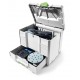 SYSTAINER T-LOC Festool SYS-COMBI 3