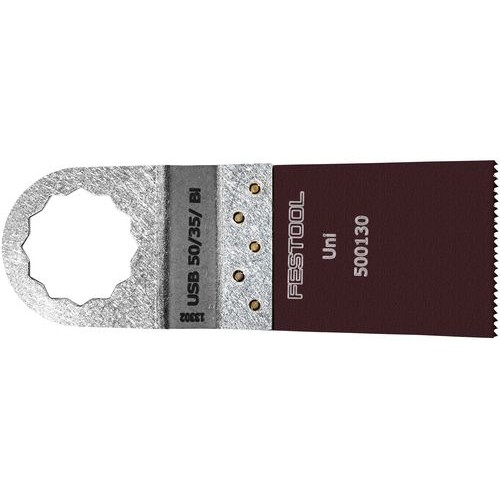 Диск пильный универсальный Festool USB 50/35/Bi 5x