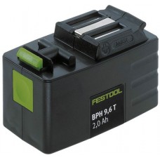 Аккумулятор Festool BP 12 T 3,0 Ah