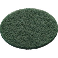 Шлифовальный материал Festool STF D125 green VL/10