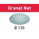 Шлифовальный материал на сетчатой основе Festool GRANAT NET STF D125 P240