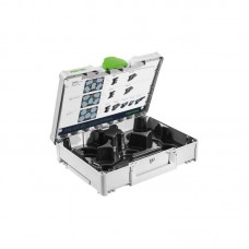 SYSTAINER T-LOC Festool SYS-STF Delta 100x150