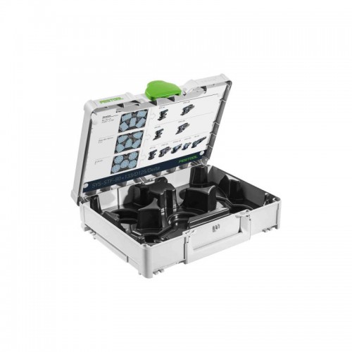 SYSTAINER T-LOC Festool SYS-STF Delta 100x150