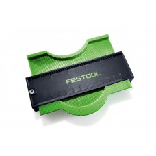 Контурный шаблон Festool KTL-FZ FT1