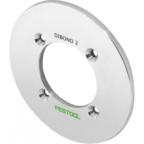Контактный ролик D6 для дискового фрезера Festool PF 1200