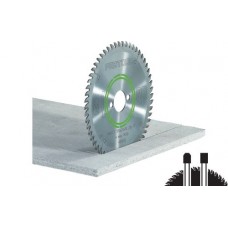 Пильный диск Festool для цементно-волокнистых плит 170x2,0x30 TF56