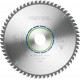 Пильный диск Festool для алюминия 216x2,3x30 W60