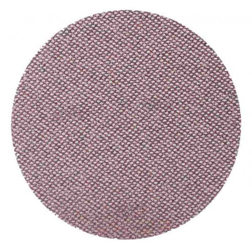 Шлифовальный круг Mirka Abranet Ace HD (керамическое зерно) Ø 225 мм P 40
