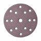 Шлифовальный круг Mirka Q.Silver ACE  (керамическое зерно) 150 мм 15 отверстий P400