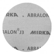 Шлифовальный круг на поролоновой основе Mirka ABRALON J3 150мм P3000