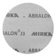 Шлифовальный круг на поролоновой основе Mirka ABRALON J3 150мм P1000