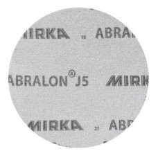 Шлифовальный круг на поролоновой основе Mirka ABRALON J5 150мм P4000