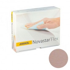 Шлифовальный лист Mirka NOVASTAR ® FLEX 130*170 мм P1500