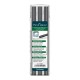 Грифели PICA-MARKER 6055 для карандаша Pica BIG Dry 6060 (12 графитовых, жесткость 10H)