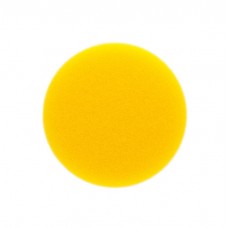 Поролоновый полировальный диск MIRKA 85x20мм желтый (2 шт)