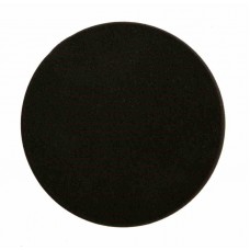 Поролоновый полировальный диск MIRKA 150x25мм чёрный