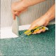 Нож для ковровых покрытий OLFA OL-OL с сегментированным лезвием 18 мм
