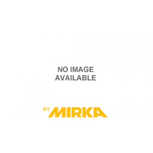 Кожух для машинок Mirka NV 125/150мм, MPB0012