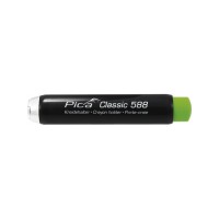 Держатель PICA-MARKER 588-10 для строительных мелковых карандашей Classic pro 590 и Classic eco 591 11-12 мм
