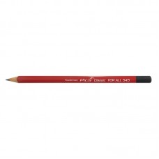 Строительный карандаш PICA-MARKER 545/24 FOR ALL (твердость 2B)