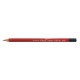 Строительный карандаш PICA-MARKER 545/24 FOR ALL (твердость 2B)