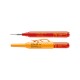 Строительный маркер PICA-MARKER 150/40 для глубоких отверстий Pica - Ink (красный)