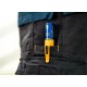 Строительный маркер PICA-MARKER 170/41 Pica BIG Ink Smart-Use Marker XL (синий)