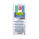 Грифели PICA-MARKER 4040 для карандаша Pica - Dry 3030 (3 синих, 2 белых, 3 зеленых)