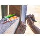 Грифели PICA-MARKER 4042 для карандаша Pica - Dry 3030 (10 зелёных)