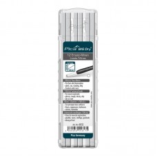 Грифели PICA-MARKER 6032 для карандаша Pica BIG Dry 6060 (12 белых)