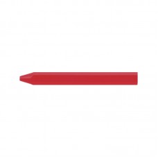 Карандаш восковый PICA-MARKER 591/40 Classic eco (Красный)