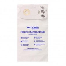 Мешки-пылесборники Euroclean синтетические для пылесоса FESTOOL CTL MIDI (5 шт)