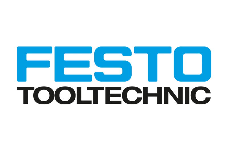 Логотип Festo Tooltechnic